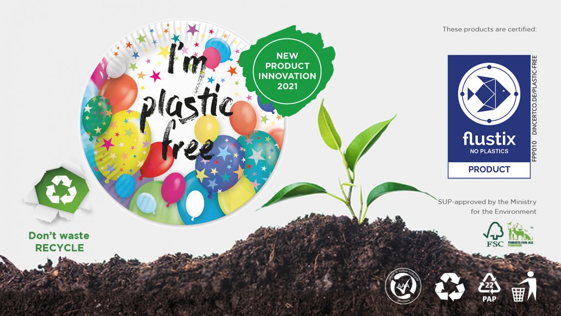 Du betrachtest gerade Partytelller von PPC – GEPRÜFT PLASTIKFREI