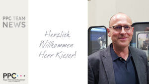Mehr über den Artikel erfahren Herzlich Willkommen, Herr Kieser!