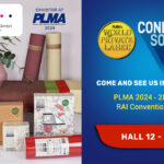 Visit Our Booth at PLMA Trade Fair