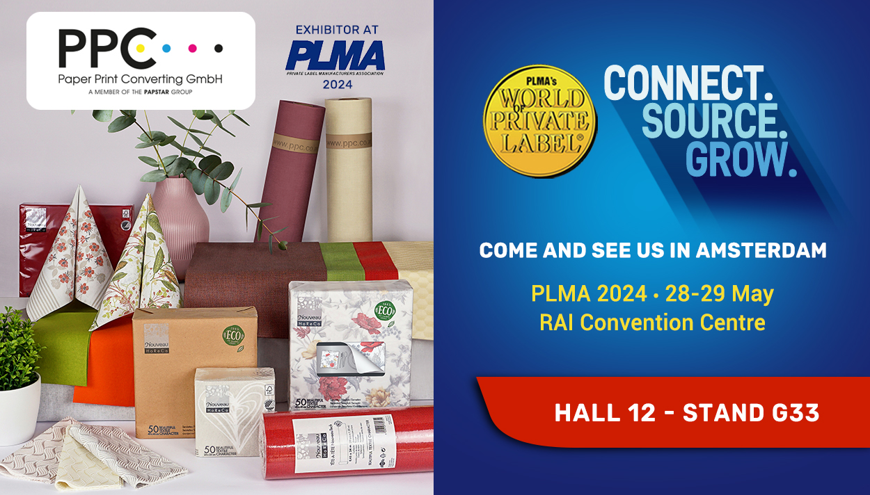 Read more about the article Visit Our Booth at PLMA Trade Fair