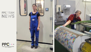 Read more about the article Proud of our “offspring”!