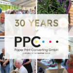 30 years of PPC and Handover of Management