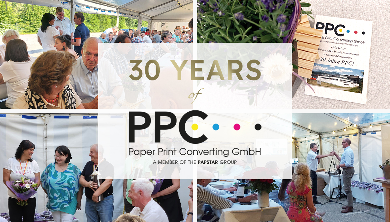 Read more about the article 30 years of PPC and Handover of Management