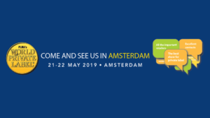 Read more about the article PPC exhibitor at PLMA 2019