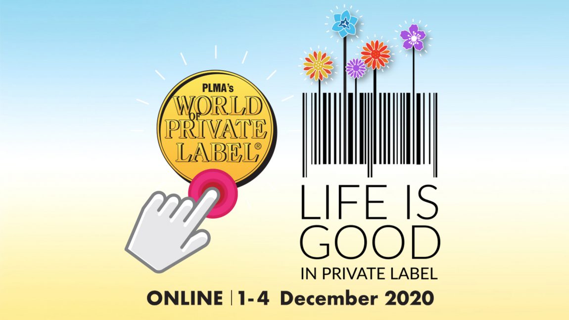 Read more about the article PLMA 2020 ONLINE – Visitor information